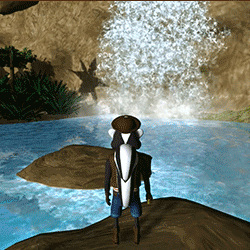 Captain Skunks Adventure