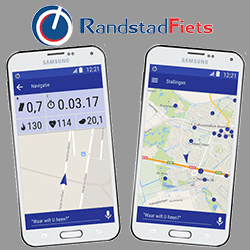 Randstad Fiets