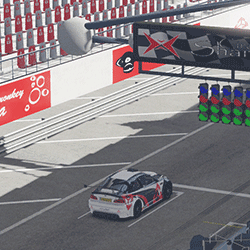 Cruden Circuit Shangza