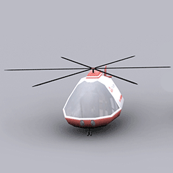 Cruden Circuit Shangza