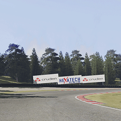 Cruden Circuit Shangza