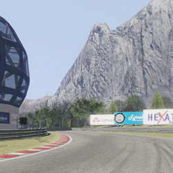 Cruden Circuit Shangza