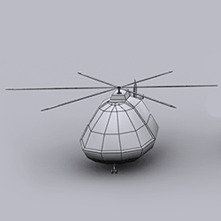 Cruden Circuit Shangza