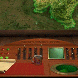 DPDK Decathlon Christmas game