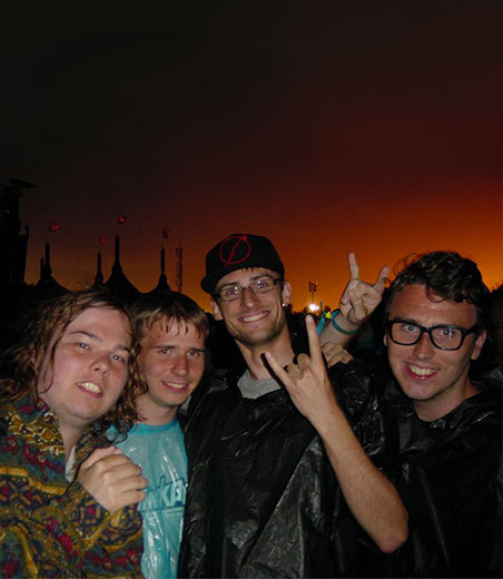 Pinkpop 2014 - Metallica